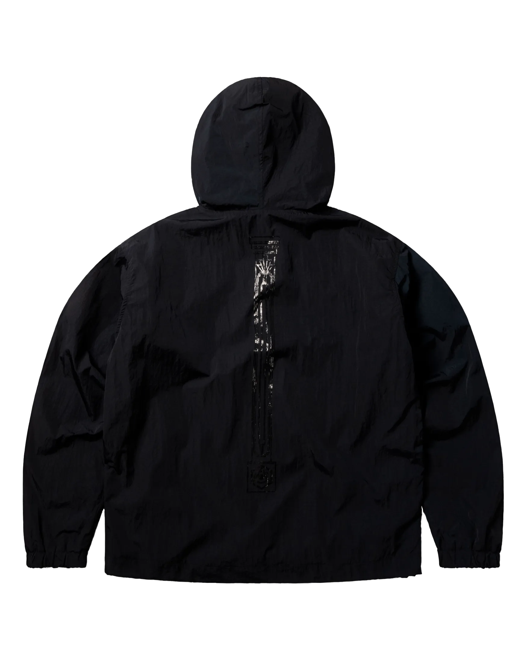 Arsenal X Aries Column Windcheater Jacket