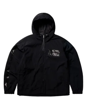 Arsenal X Aries Column Windcheater Jacket