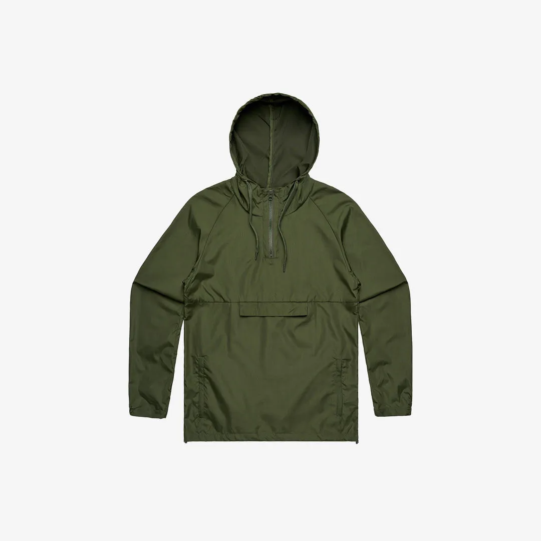 AS Colour Men's Cyrus Windbreaker