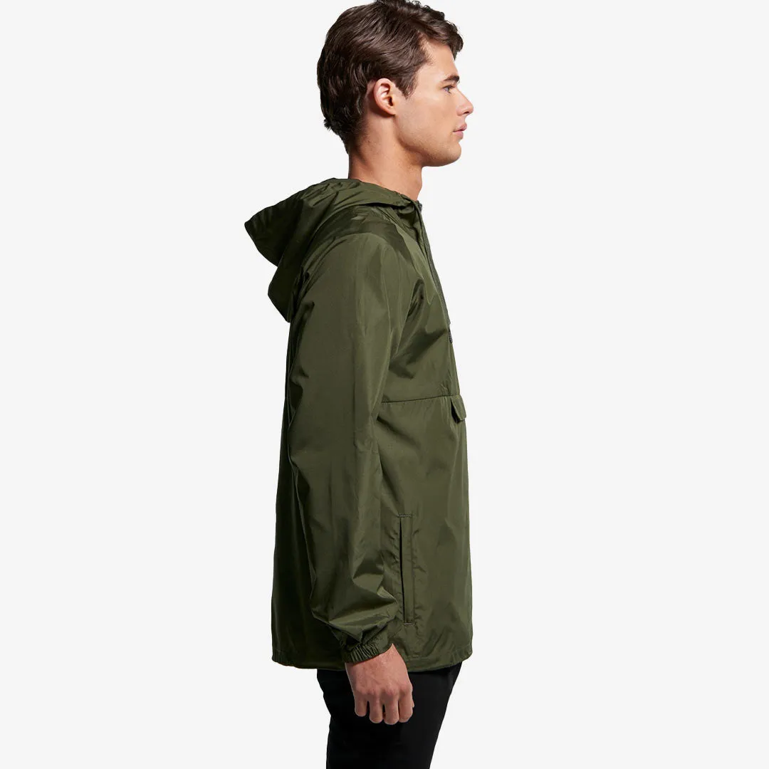 AS Colour Men's Cyrus Windbreaker