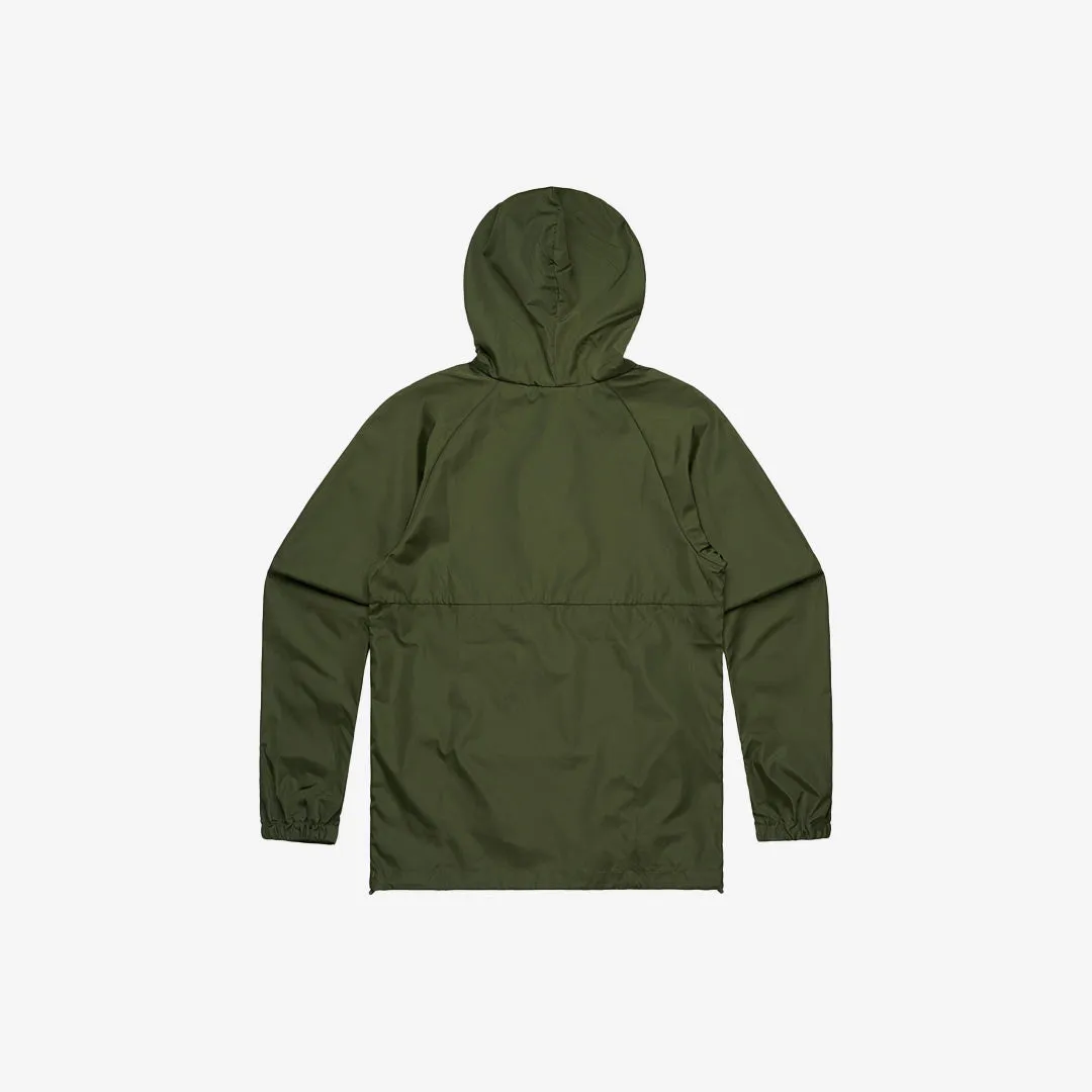 AS Colour Men's Cyrus Windbreaker