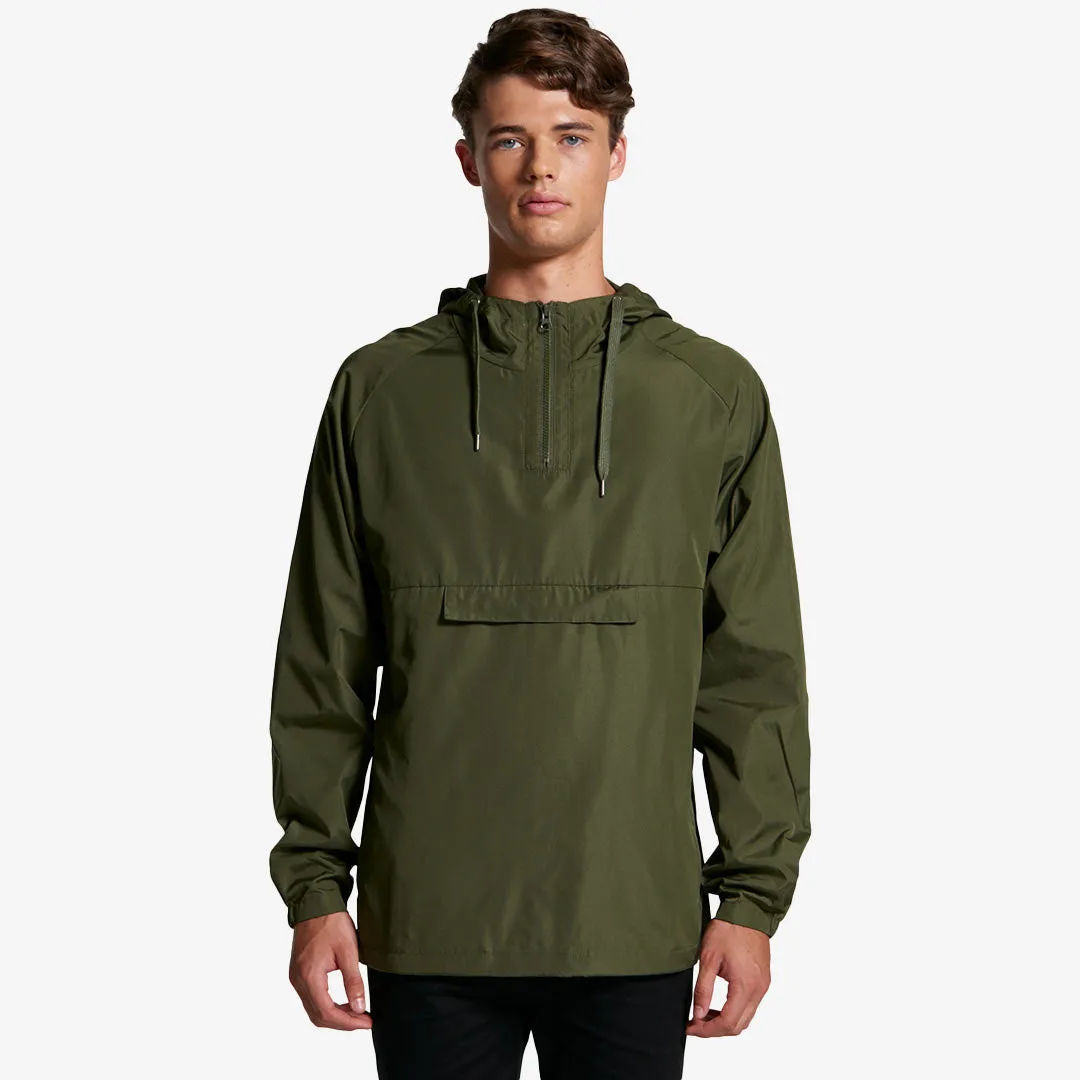 AS Colour Men's Cyrus Windbreaker