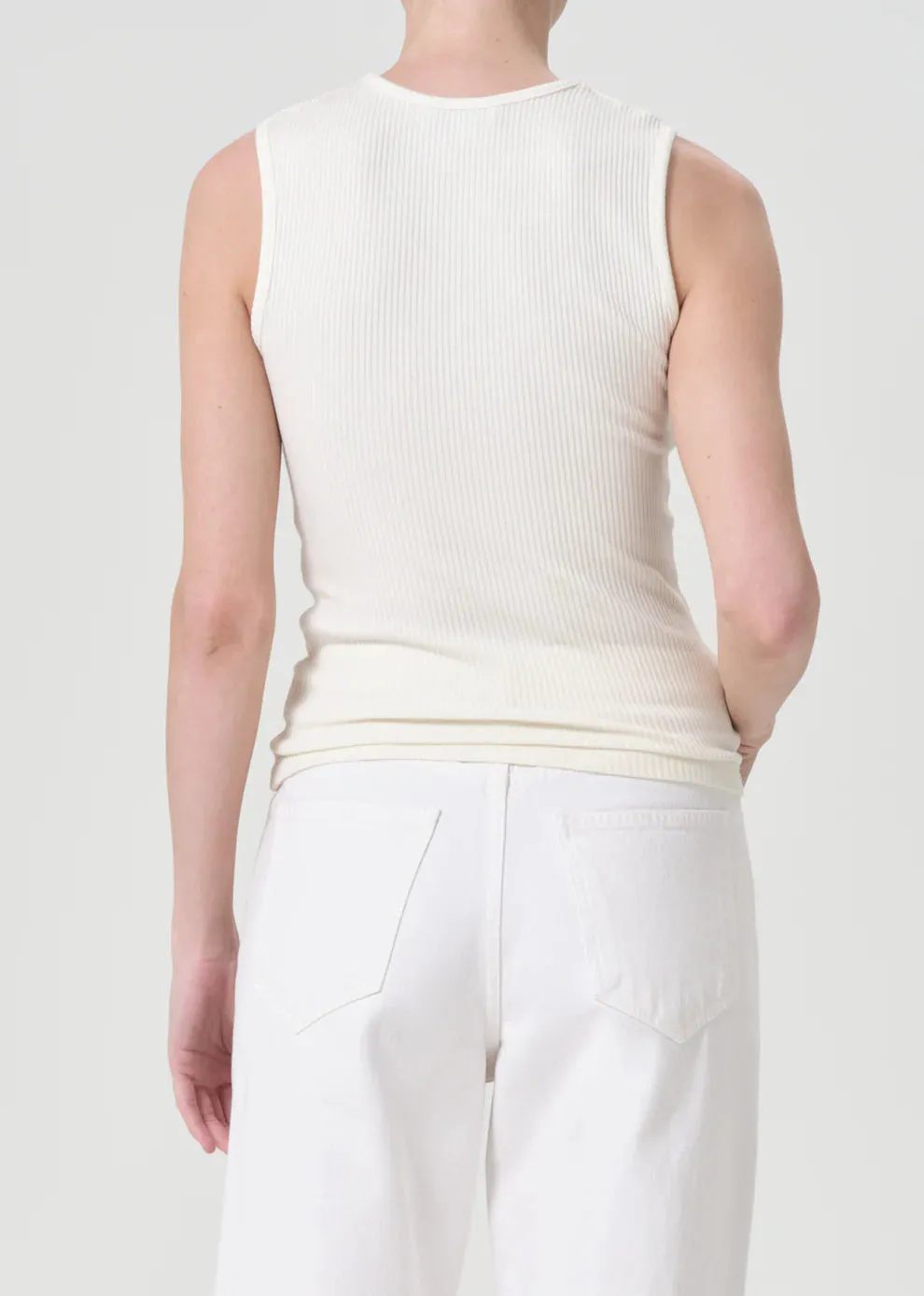 Binx Tank
