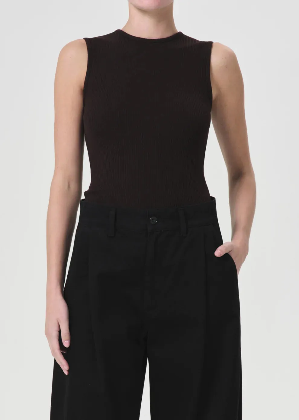 Binx Tank