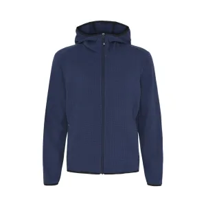 Clara Fleece - Blue