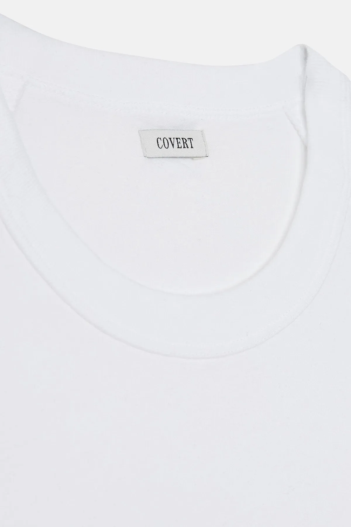 Cotton T-shirt