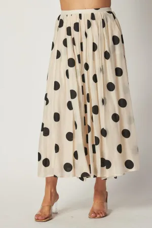 Darling Dot Skirt