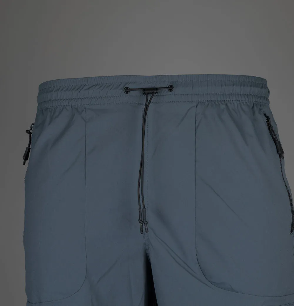 Ellesse Squadron Cargo Pants Dark Grey