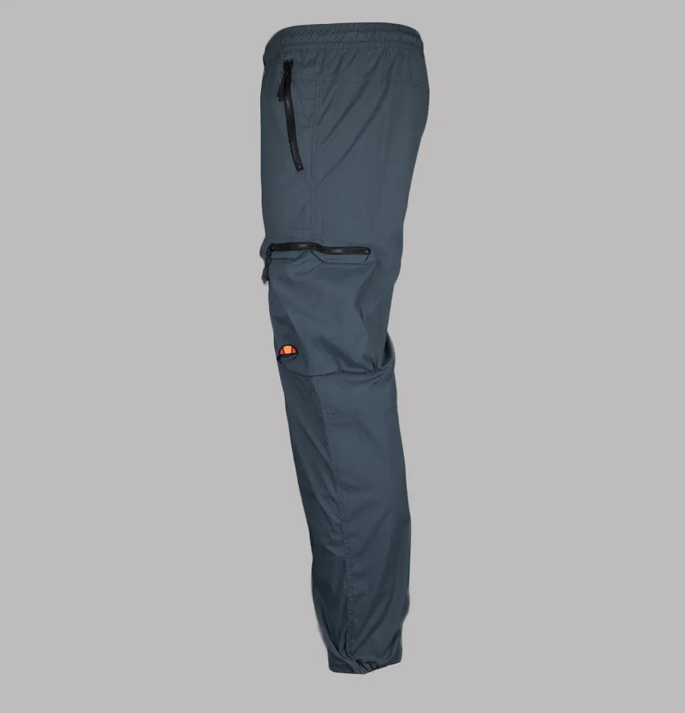 Ellesse Squadron Cargo Pants Dark Grey