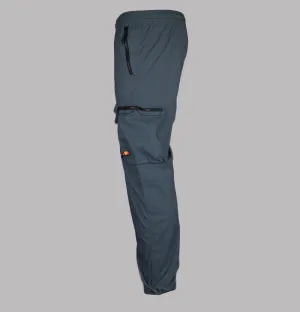 Ellesse Squadron Cargo Pants Dark Grey