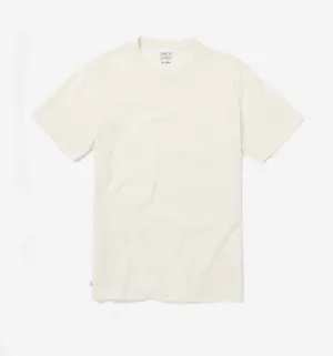 Essential Cotton T-shirt Beige