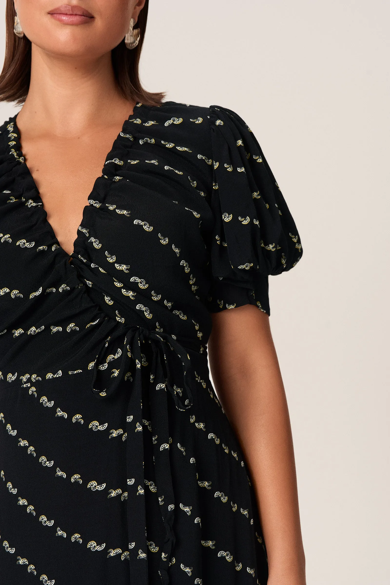Ferrone Midi Dress