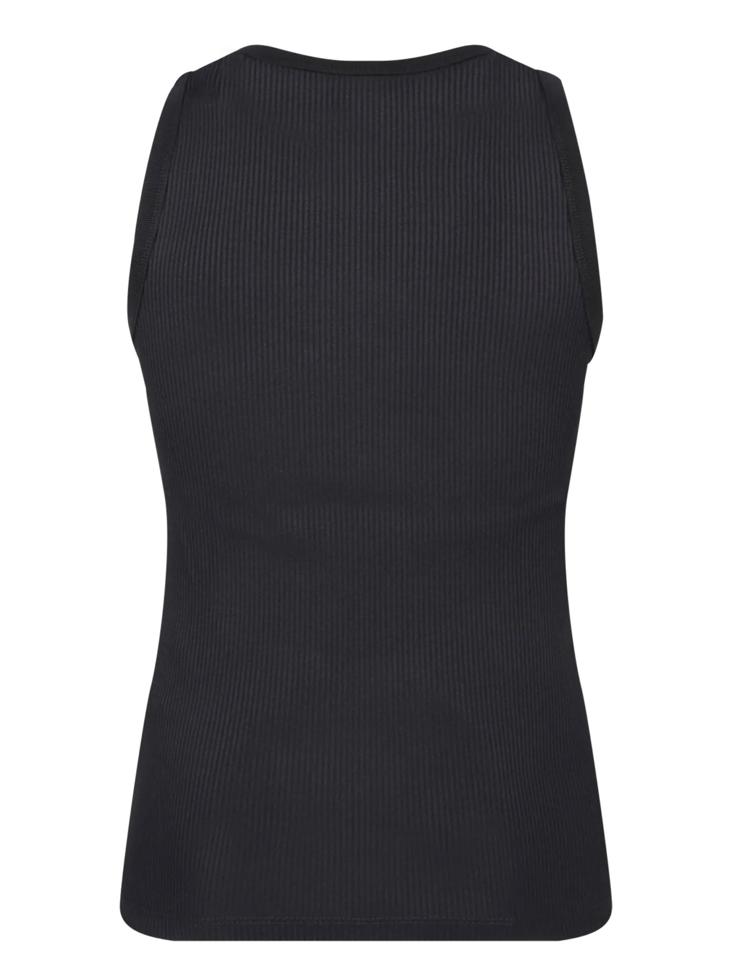 FF Black Tank Top