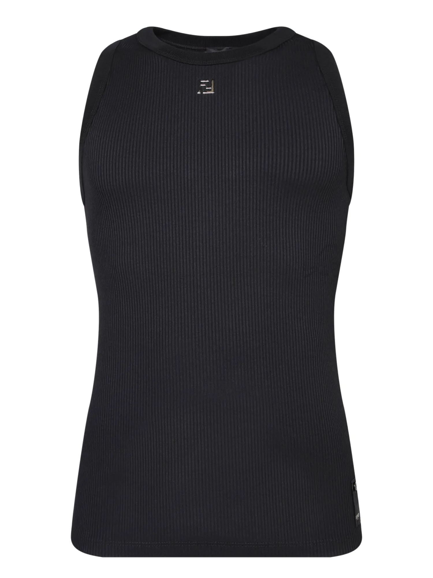 FF Black Tank Top