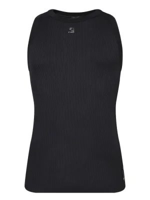 FF Black Tank Top