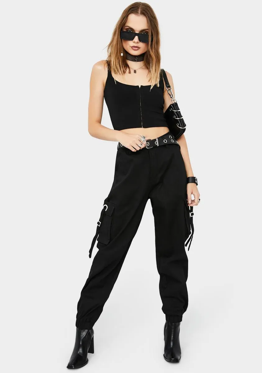 Getting Payback Cargo Pants