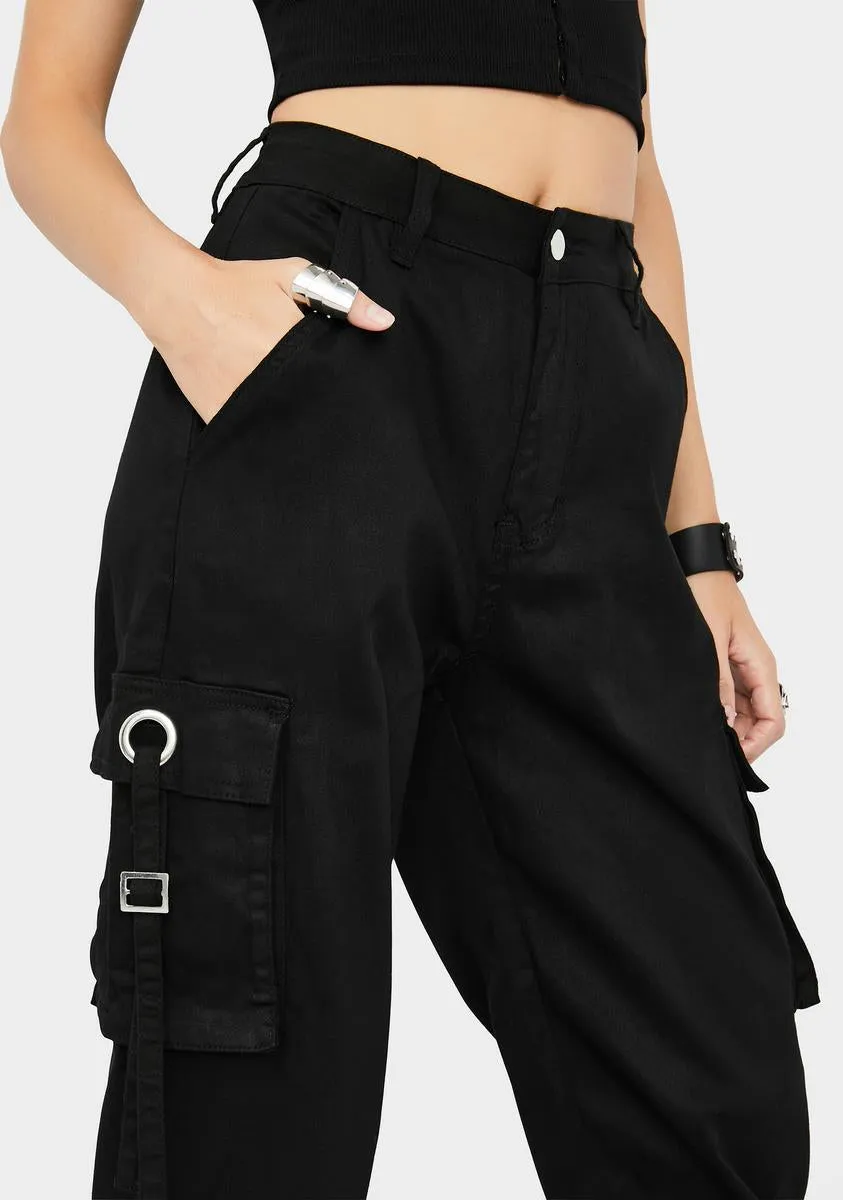 Getting Payback Cargo Pants