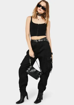 Getting Payback Cargo Pants