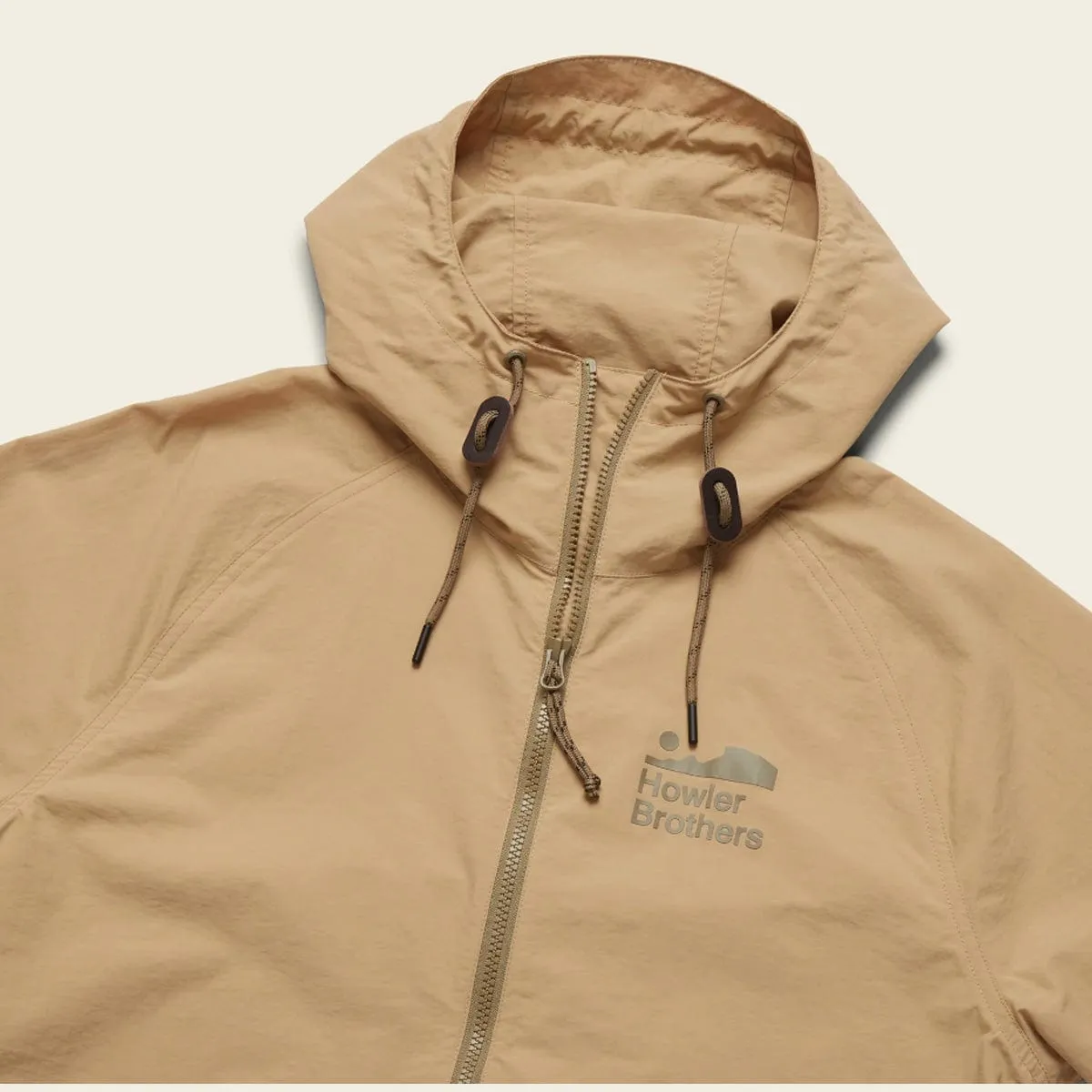 Howler Brothers Seabreacher Jacket