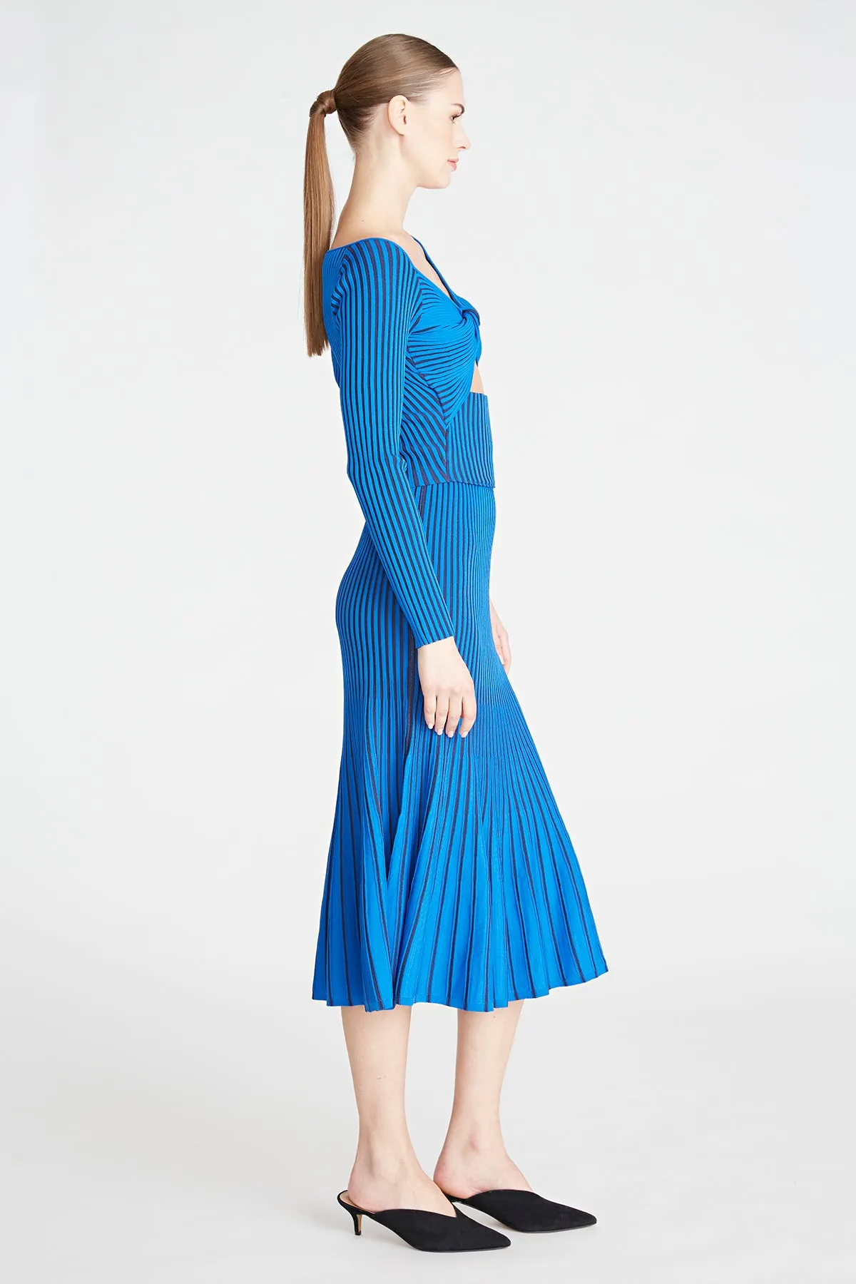 Jena Knit Skirt
