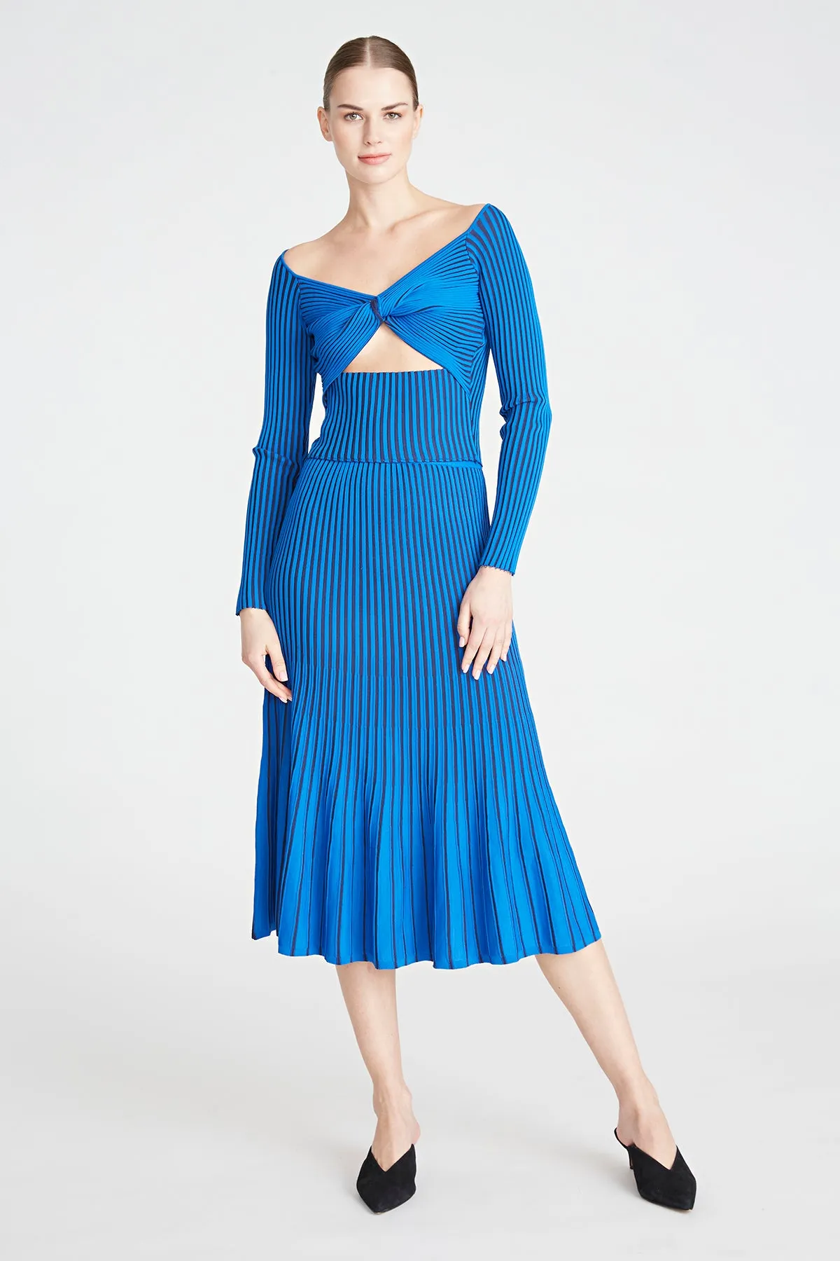 Jena Knit Skirt