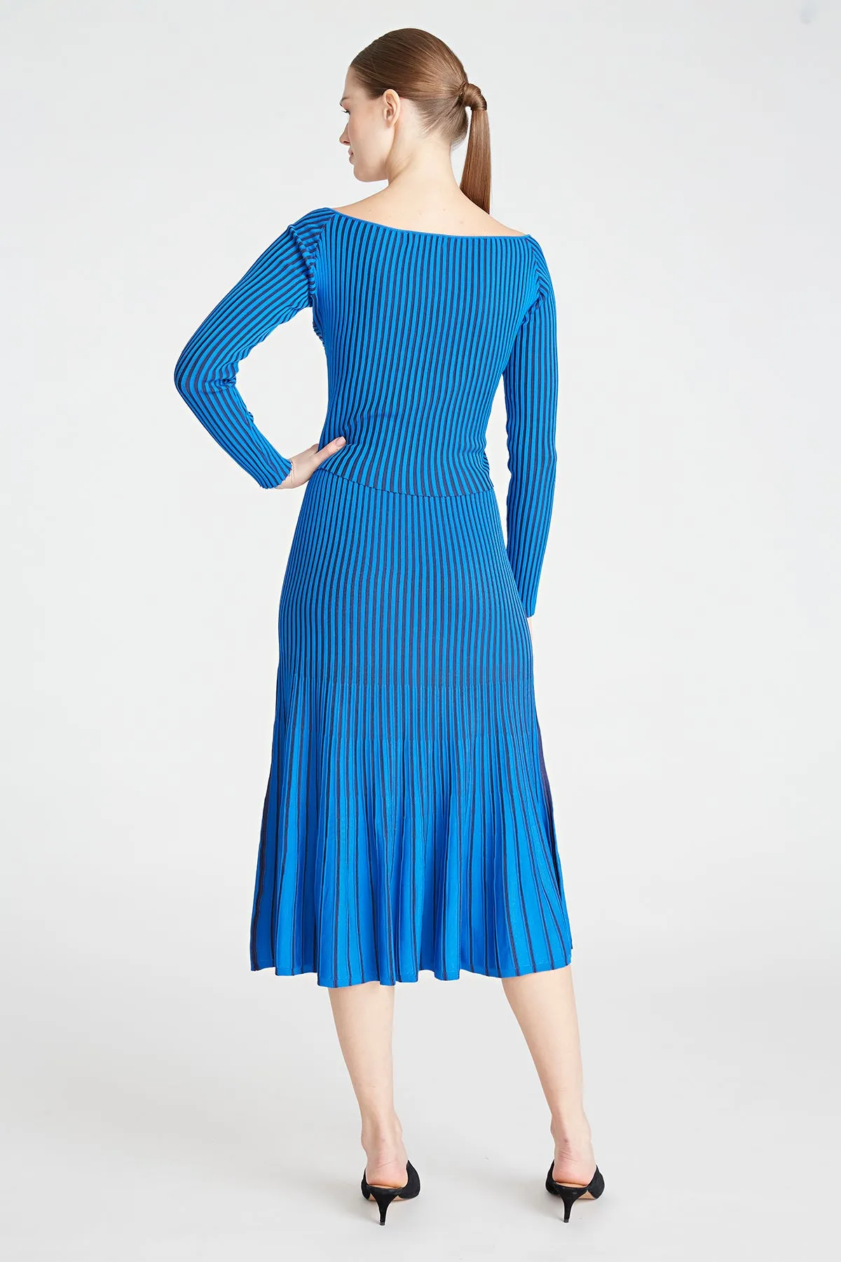 Jena Knit Skirt
