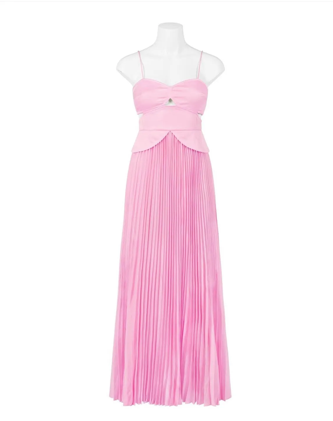 Madison Midi Dress