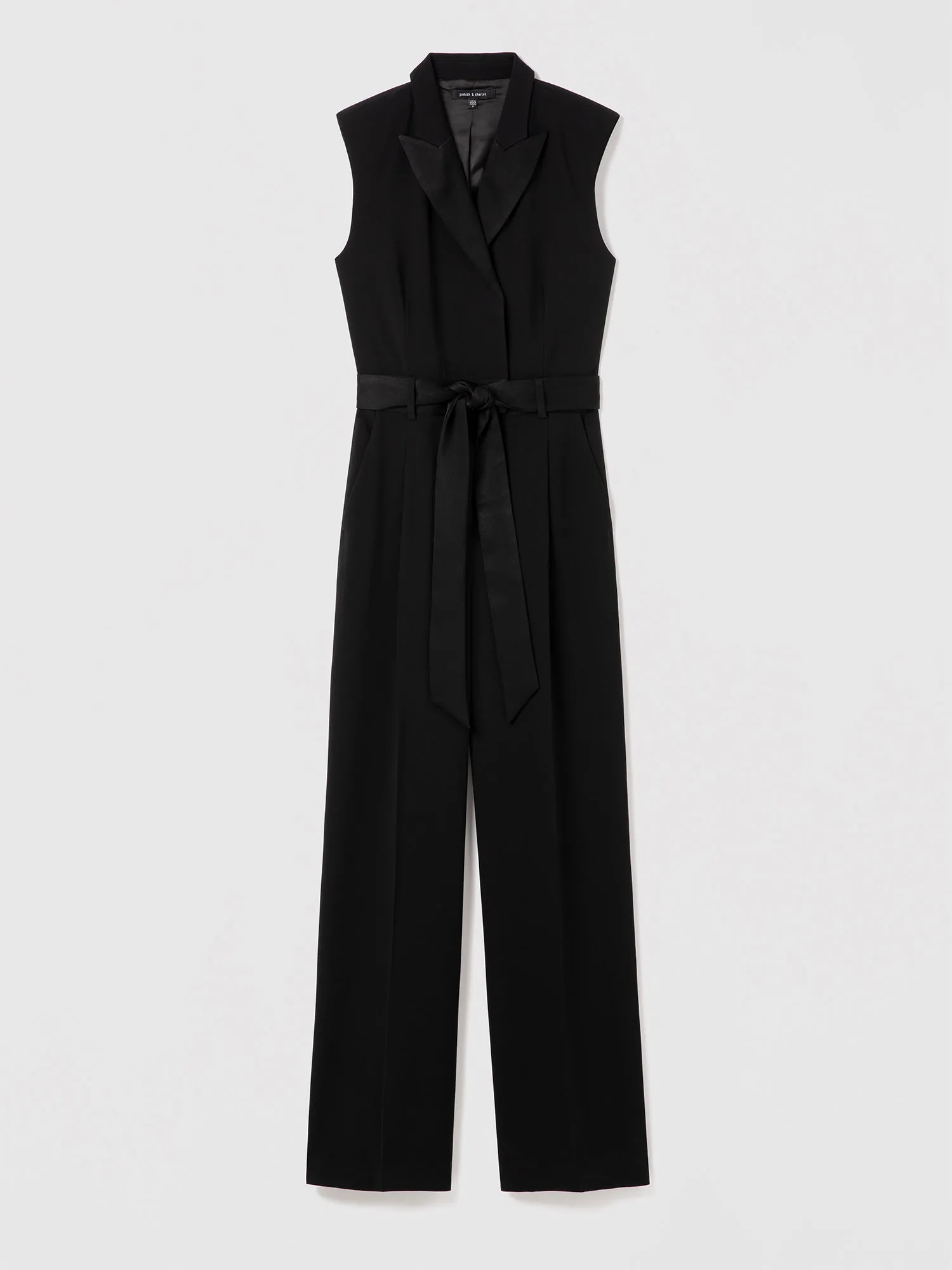 Malin Jumpsuit