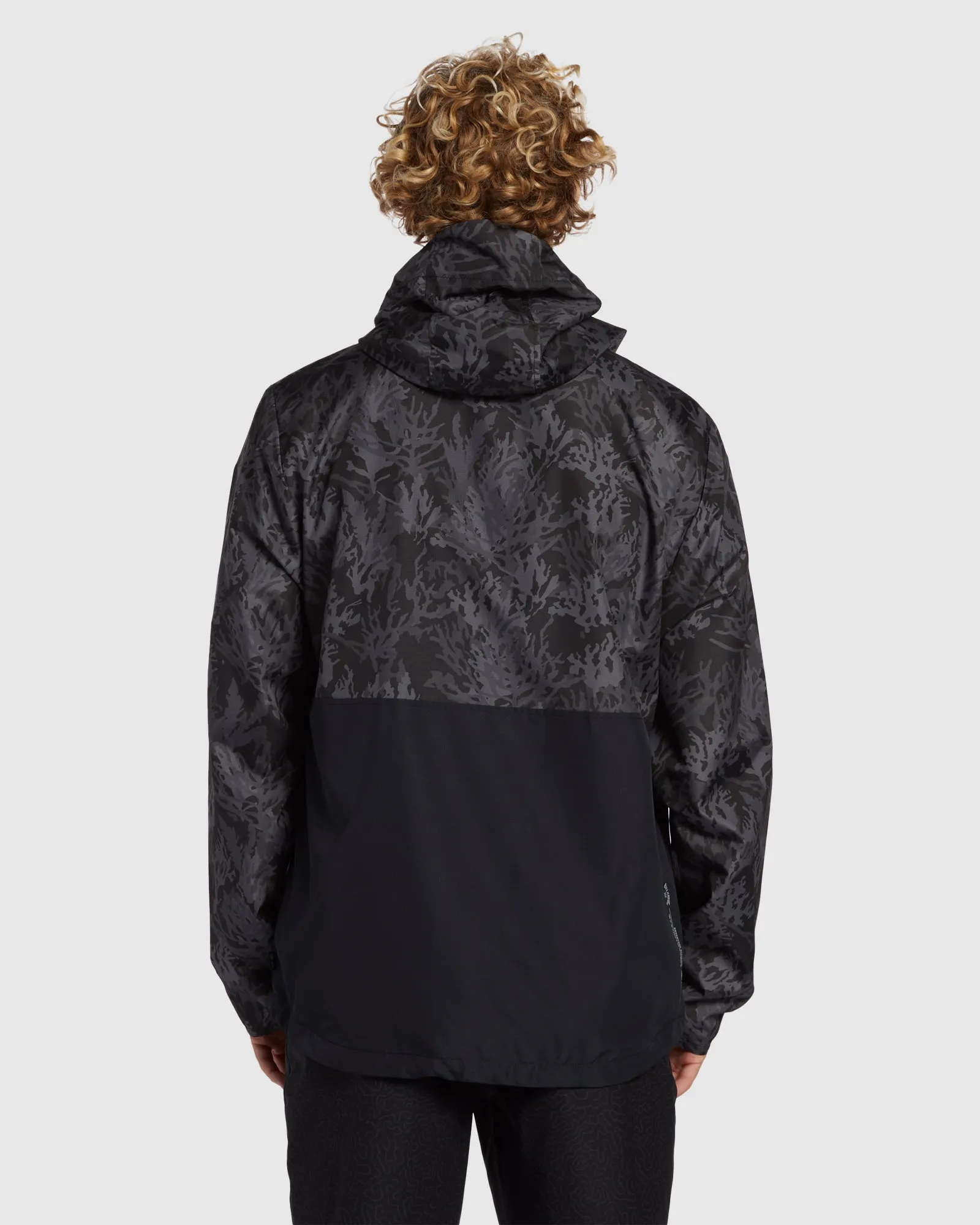 Mens Restore Jacket