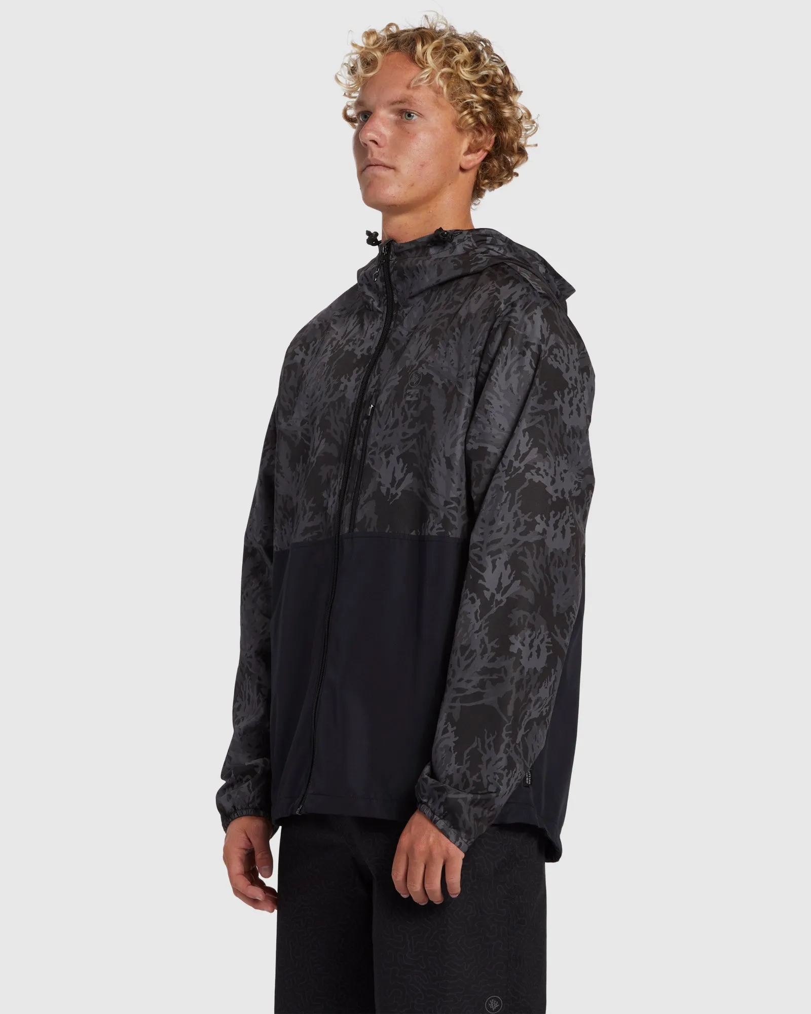 Mens Restore Jacket