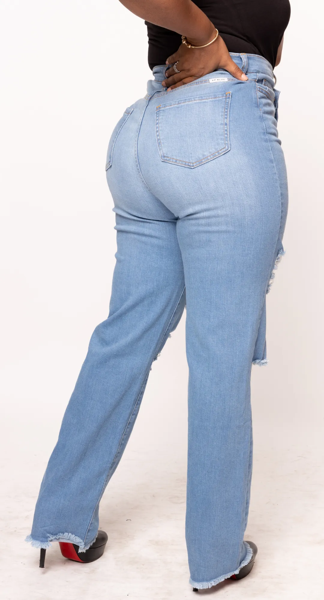 Psyche Jeans