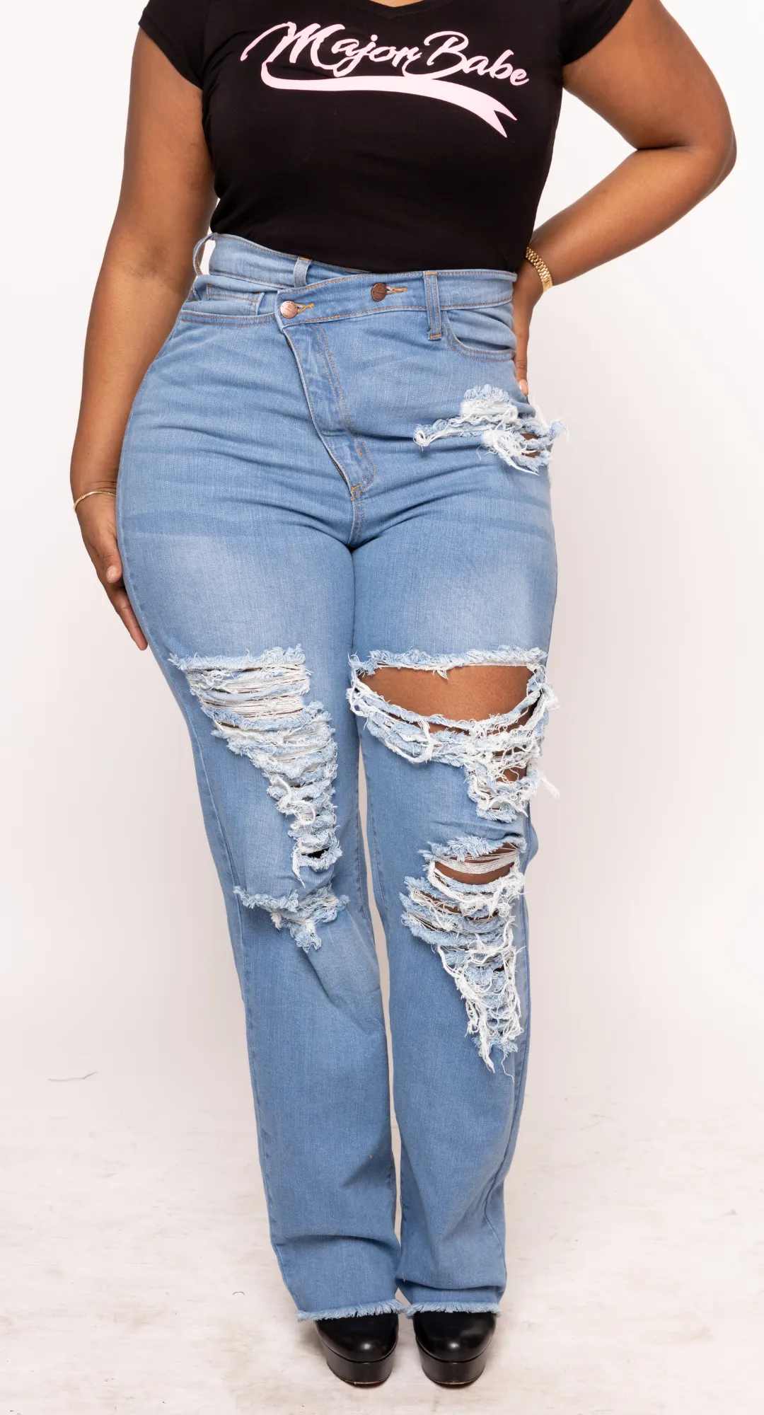 Psyche Jeans