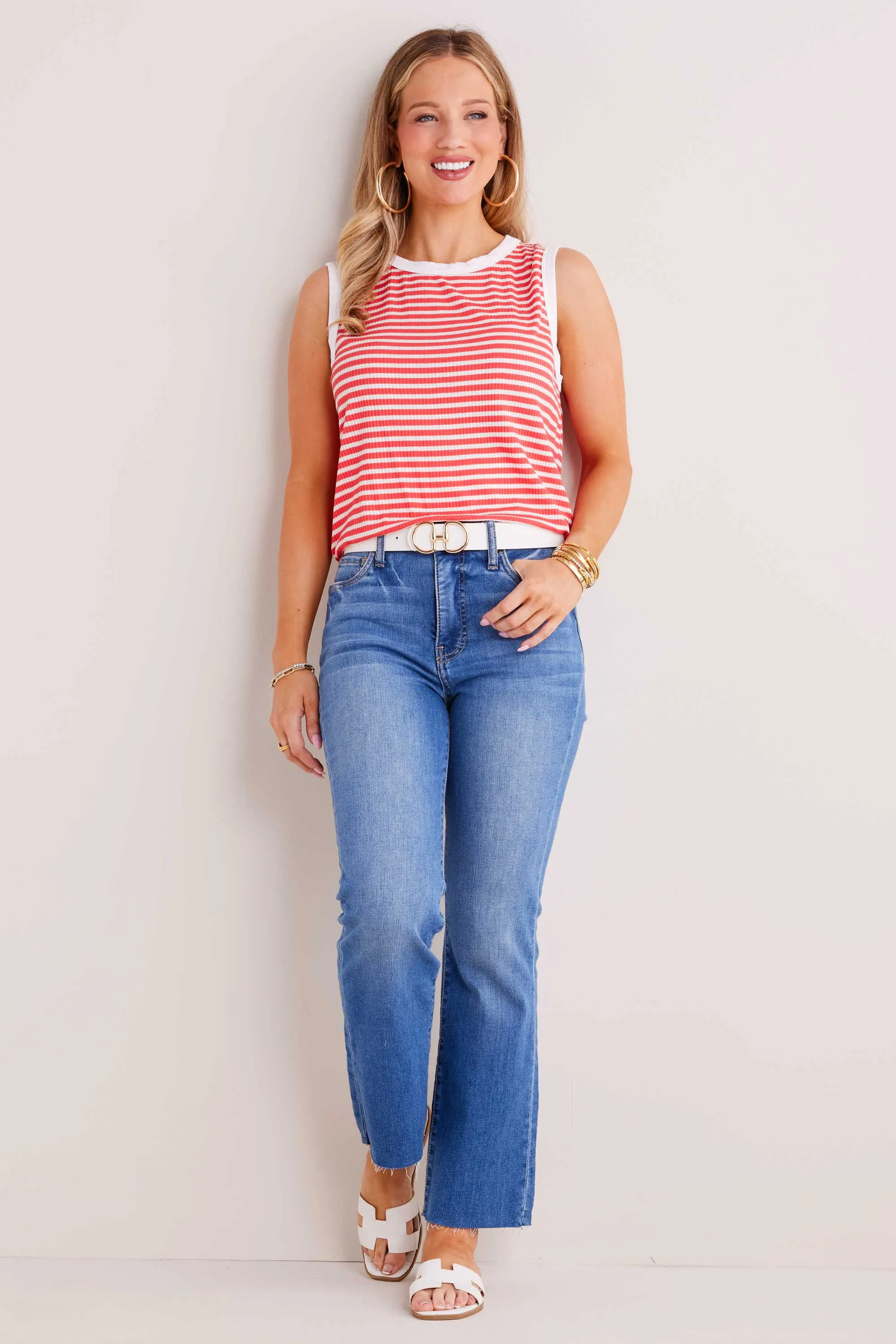 Rayna Tank