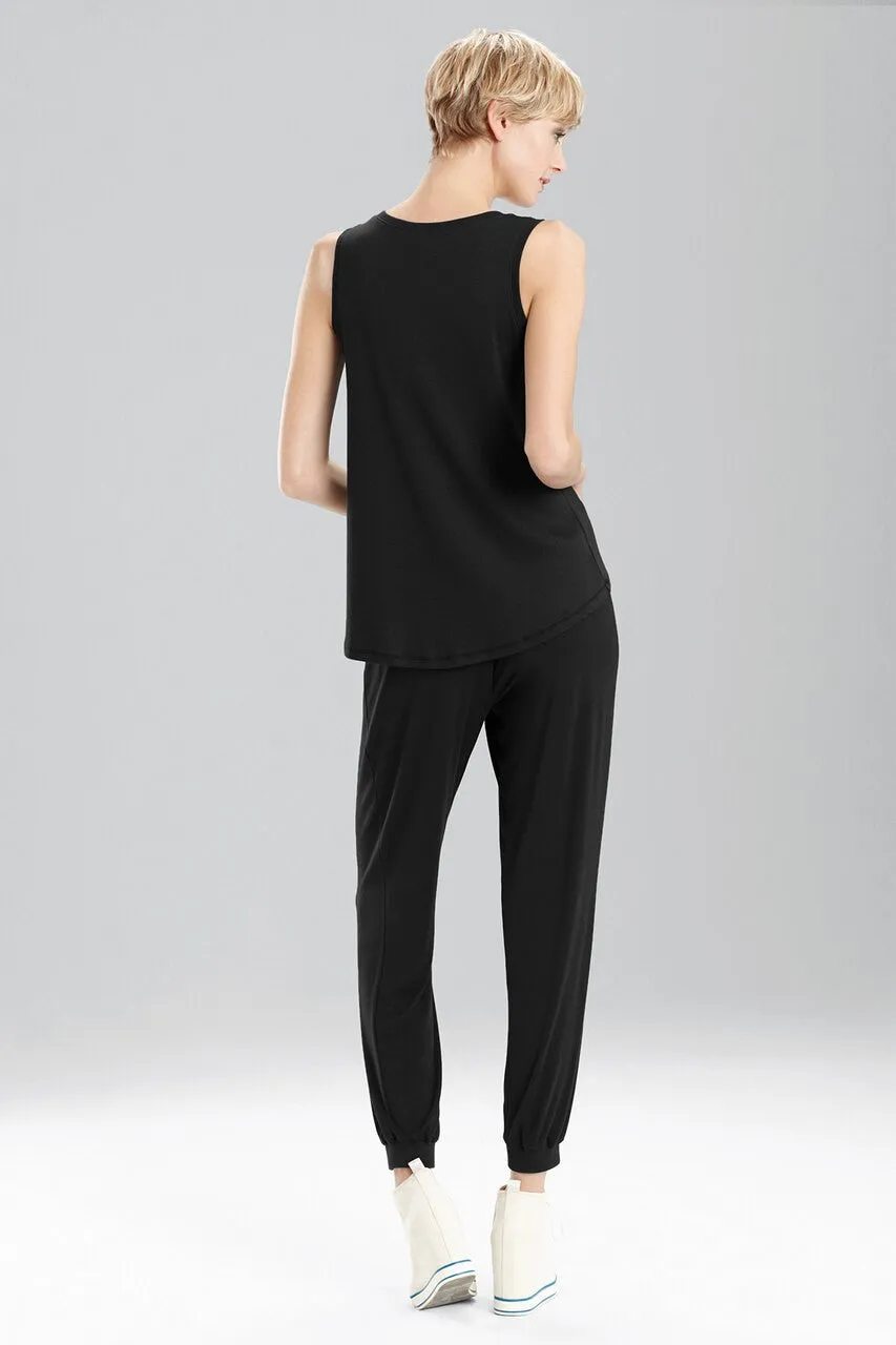 Ribbed PJ
