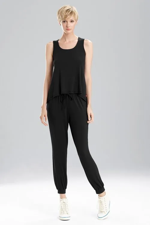 Ribbed PJ