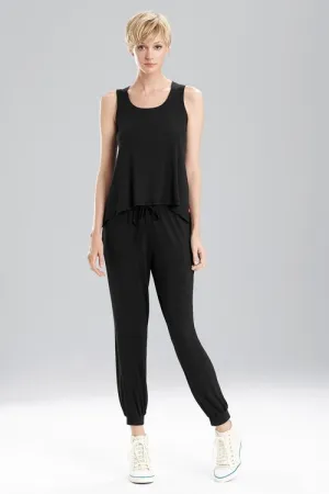 Ribbed PJ