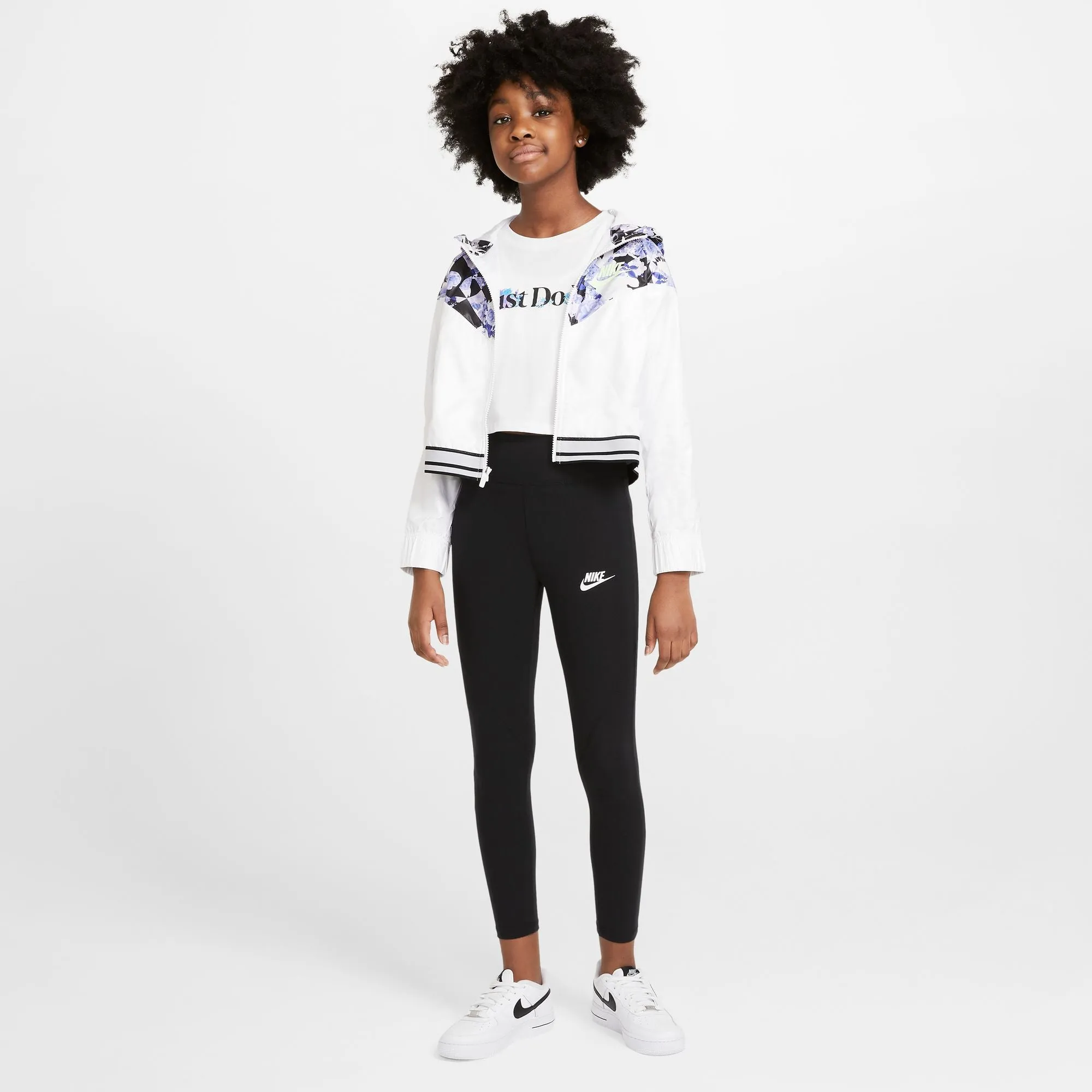 Sportswear Favourites High-Waisted Leggings