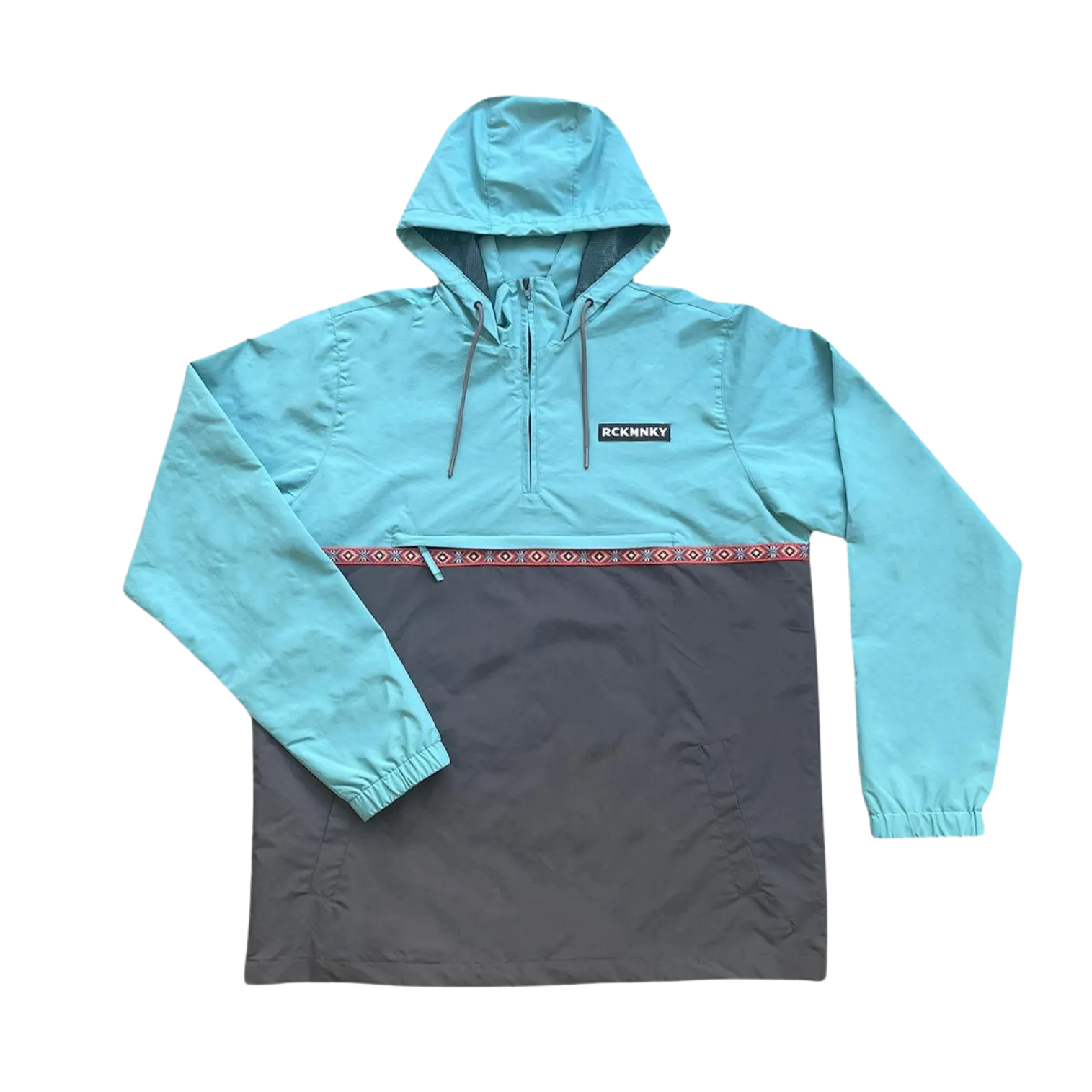 The Wind Breaker