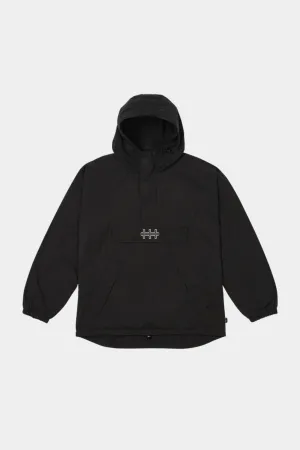 TTT PULSE HOODED JACKET