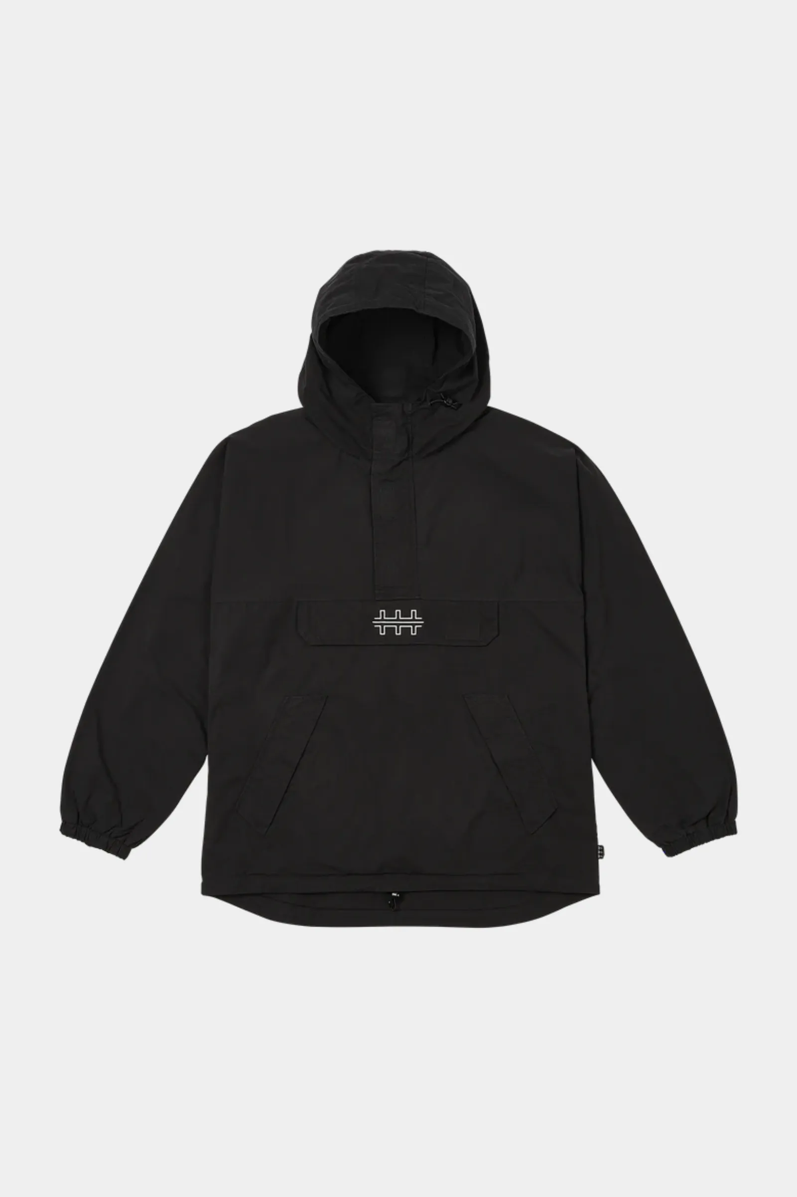 TTT PULSE HOODED JACKET