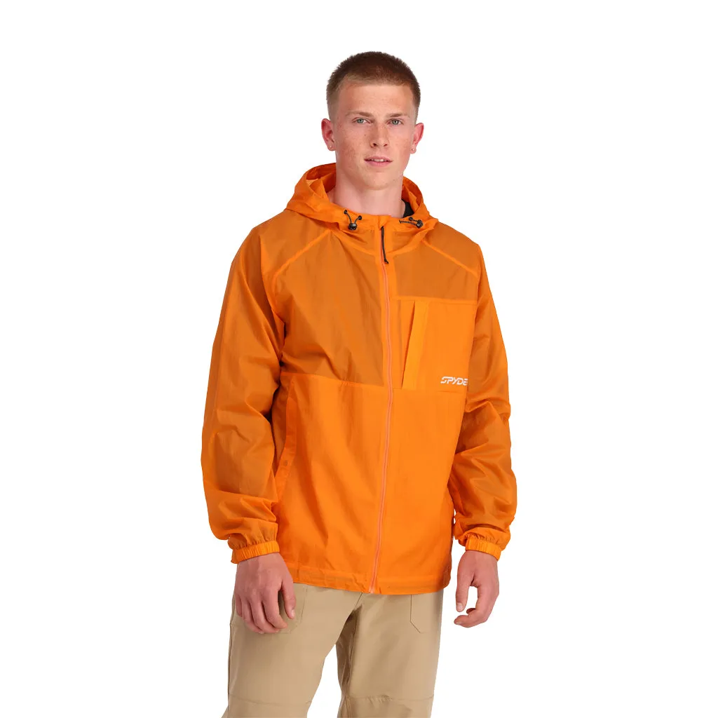 Unisex Boulder Lite - Tangerine