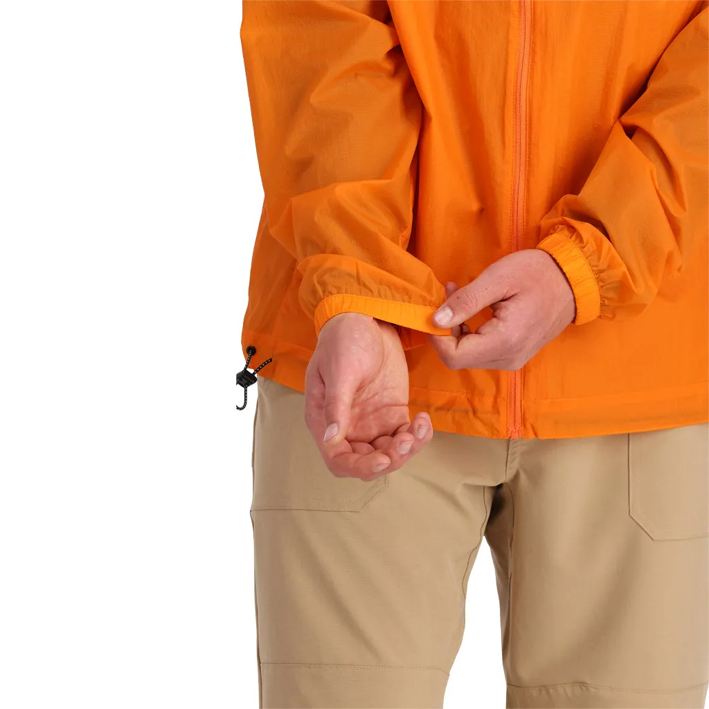 Unisex Boulder Lite - Tangerine