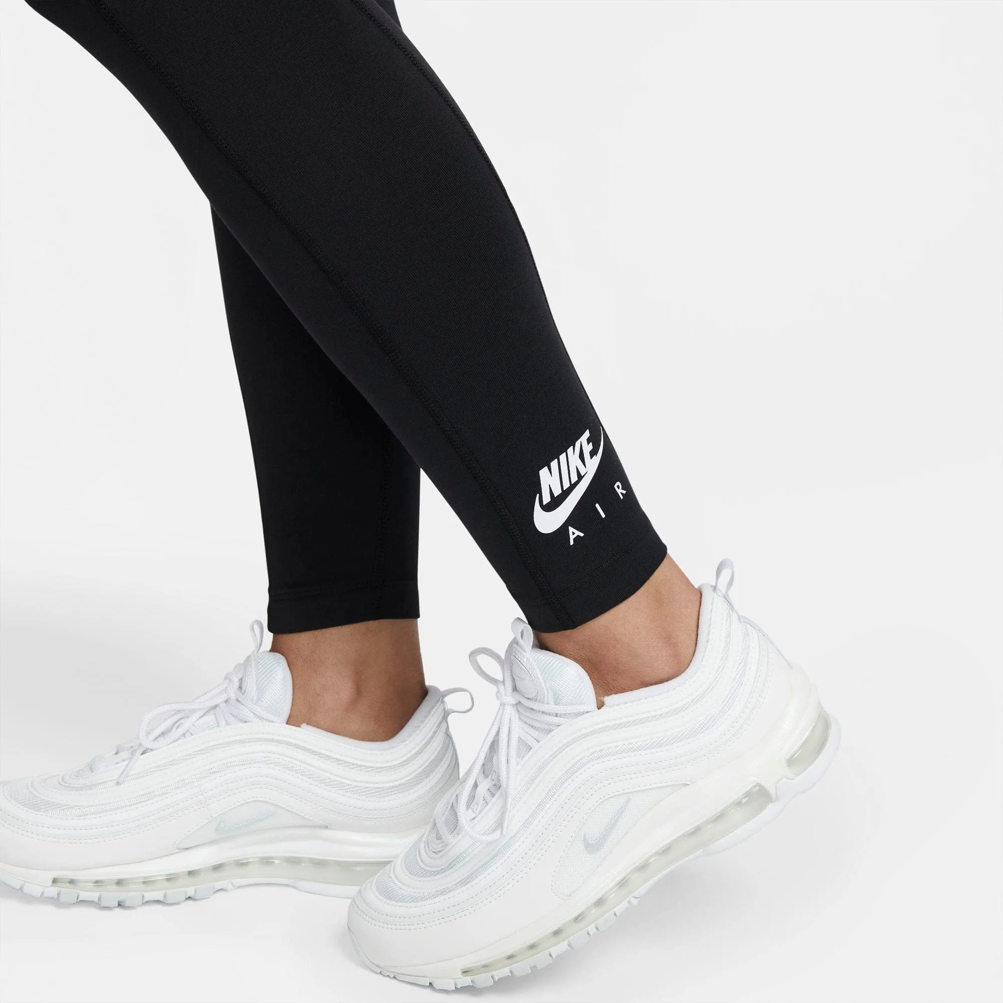 Women's High-Waisted Leggings