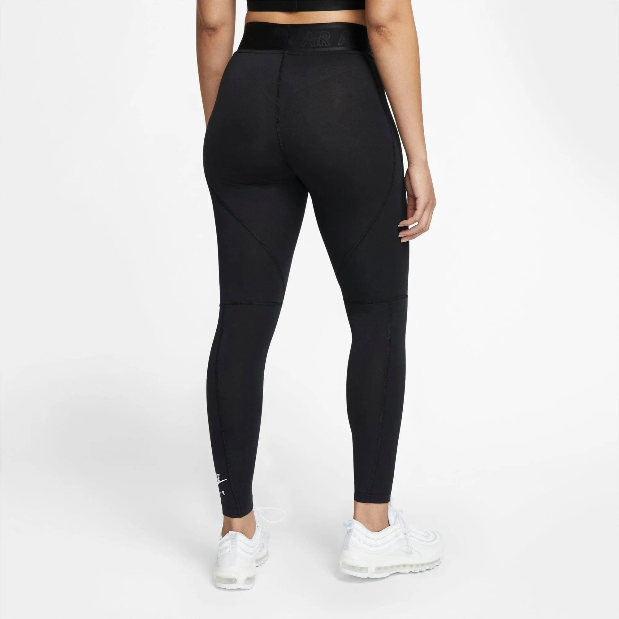 Women's High-Waisted Leggings